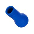 thumbnail image 2 of Youkk Fishing Rod Holder Colorful Durable Pole Buckets Lightweight Shock-absorbing Caps Rack Fish Tackle Tools Equipment Orange Blue, 2 of 6