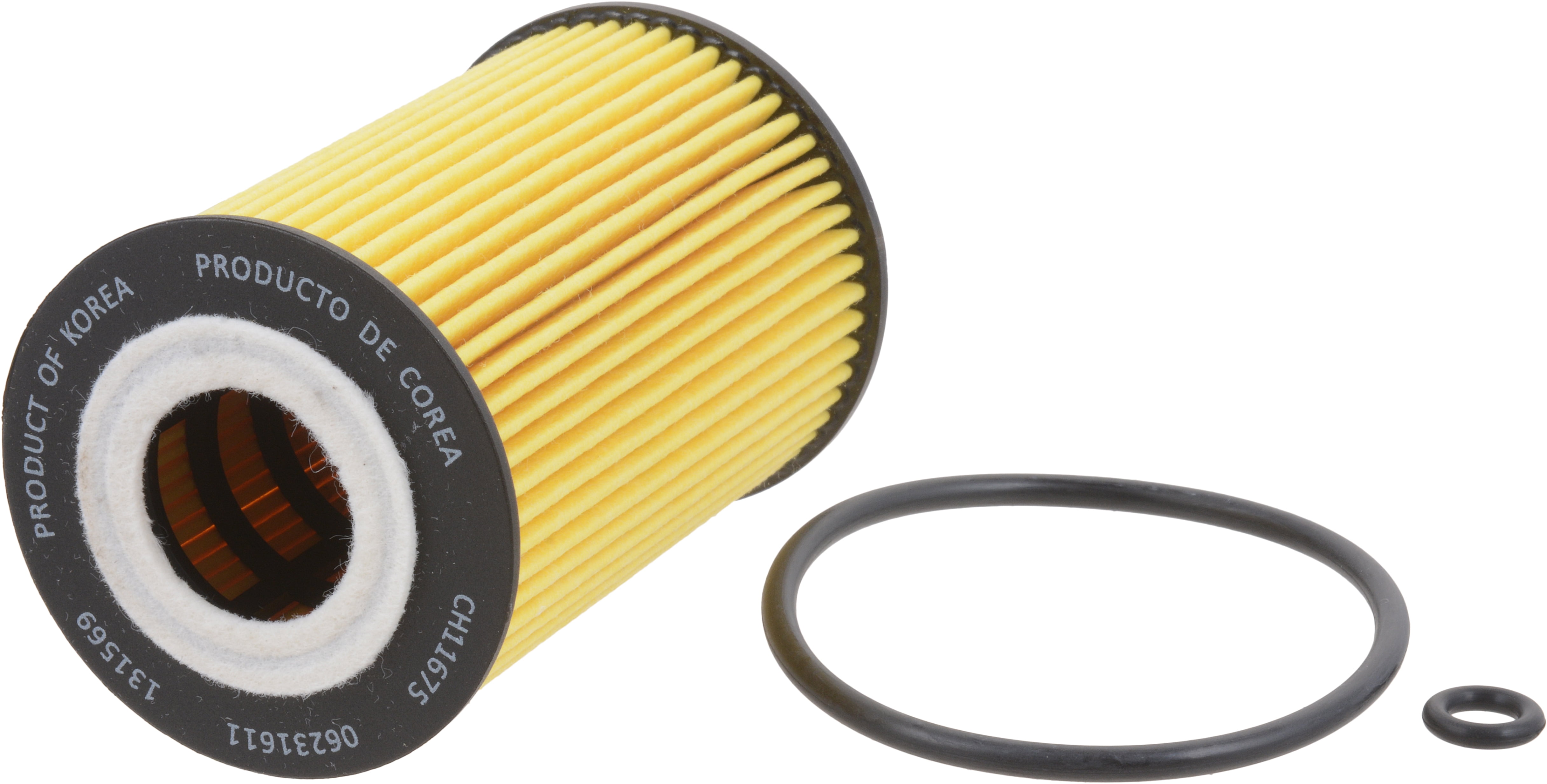FRAM Extra Guard Oil Filter, CH11675, 10K mile Filter for Audi and Volkswagen Vehicles Fits select: 2015 VOLKSWAGEN PASSAT, 2015 VOLKSWAGEN JETTA