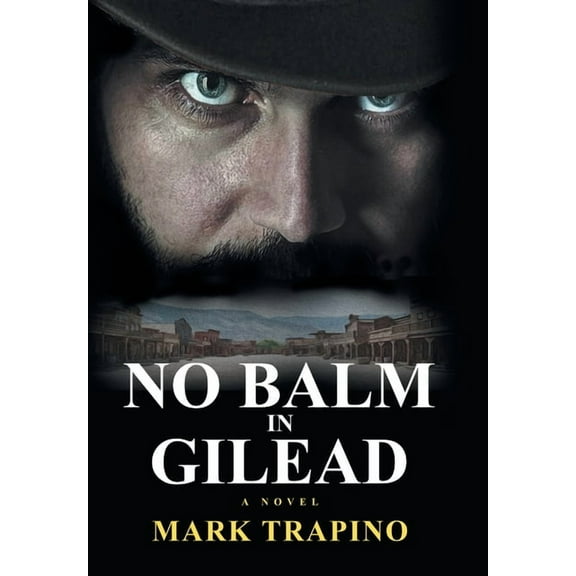 No Balm in Gilead, (Hardcover)