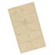 thumbnail image 3 of Silicone Mouthpiece Pad Great Feeling Protective Soft Mouthpiece Cushion for Music Playing Clarinet Transparent 0.5, 3 of 4