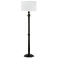 thumbnail image 3 of Safavieh Jessie 58.75 in. H Antique Floor Lamp, Oil-Rubbed Bronze, 3 of 7
