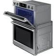thumbnail image 5 of Samsung NQ70M7770DS 7.0 Cu. Ft. Stainless Combination Electric Wall Oven, 5 of 7