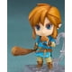 thumbnail image 2 of Figura de acción de The Legend of Zelda, modelo de colección de Zelda, regalo, 10cm, n. ° 733-DX Link, n. ° 1212448, 2 of 5