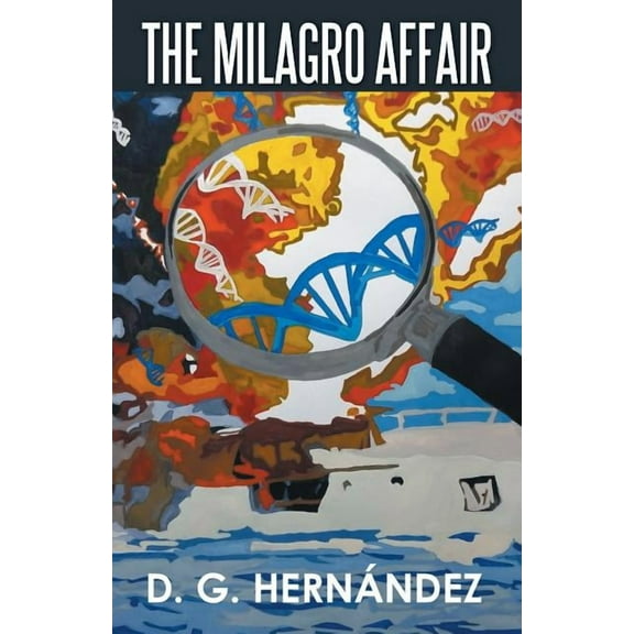 The Milagro Affair