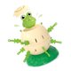 thumbnail image 1 of Juego De Mesa Pirata Emergente, Chick Pirate, Cubo De Barril Divertido, Juego De Cubo De Animales De Escritorio, Eyección De Puñalada, Alivio Del Estrés, Interacción Para, 1 of 7