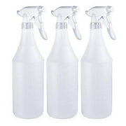 Diversey Water Only Spray Bottle, White, 32 oz, 12/Carton (05357)