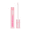 Clear, variant on Babe Original Babe Glow Plumping Lip Jelly Lip Gloss with Hyaluronic Acid and Vitamin E, Blush