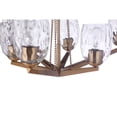 thumbnail image 6 of Craftmade Lighting - Guiding Star - 6 Light Chandelier In Traditional, 6 of 16
