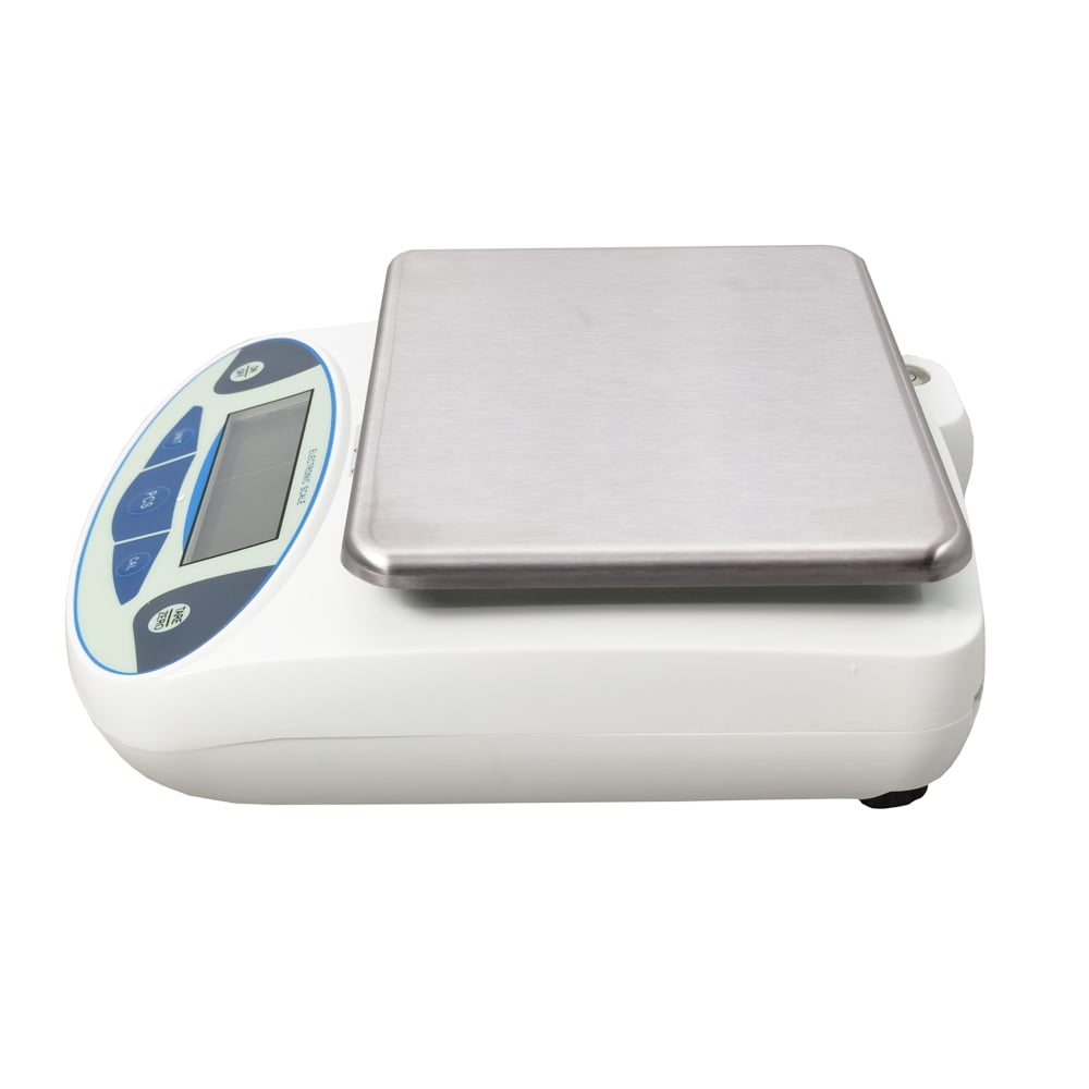 30KG/0.1G Weighing Electronic Balance Without Battery