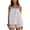 White, variant on Polka Dot 2 Piece Short Sets for Women Strapless Tube Tops Short Set Summer Vacation Y2k Sleeveless Backless Matching Sets