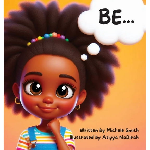 Be..., (Hardcover)