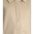 thumbnail image 3 of Tulle Hidden Placket Jacket, 3 of 5