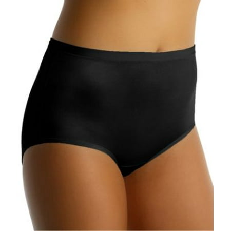 

Vanity Fair Womens Body Caress Brief Style-13138