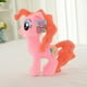 thumbnail image 3 of 20Cm My Little Pony Plush Toys Anime Twilight Sparkle Fluttershy Pinkie Pie My Little Pony Soft Stuffed Doll Kids Birthday Gifts, 3 of 5