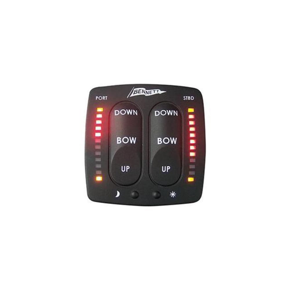 EIC001 Electronic Indicator Control/Display