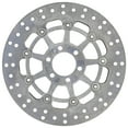 thumbnail image 5 of Niche Front Brake Rotor for Suzuki Boulevard S50 S83 Motorcycle 519-CRT2379R, 5 of 7
