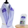 Aroma Wrap Therapeutic Aromatherapy Neck Wrap Signature Series with