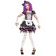 thumbnail image 1 of Disfraz de muñeca dañada grande Christy`s 78331800, 1 of 1