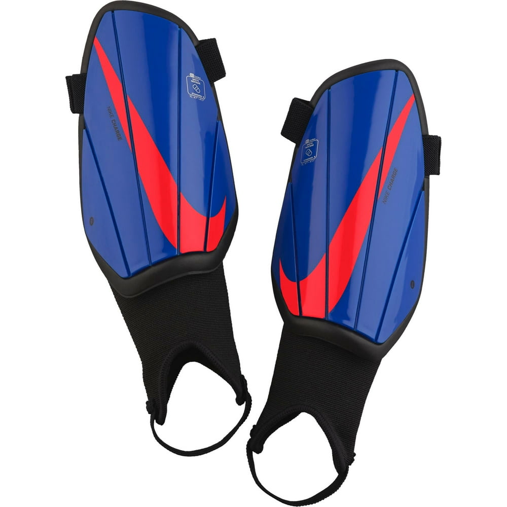 Nike Youth Charge Soccer Shin Guards