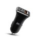 thumbnail image 1 of Cargador Auto MYBAT Plug In 20W dual USB-C USB-A SIN CABLE, 1 of 7
