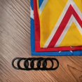 thumbnail image 4 of Cortina de ducha Robe Factory DC Comics Wonder Woman 71 x 71 pulgadas, 4 of 7