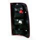 thumbnail image 5 of unique Tail Light Cover For Ford F150 2004-2008 Car Rear Turn Signal Reverse Warning Light Cover Without Bulb 5L3Z13404CA 5L3Z13405CA, 5 of 5