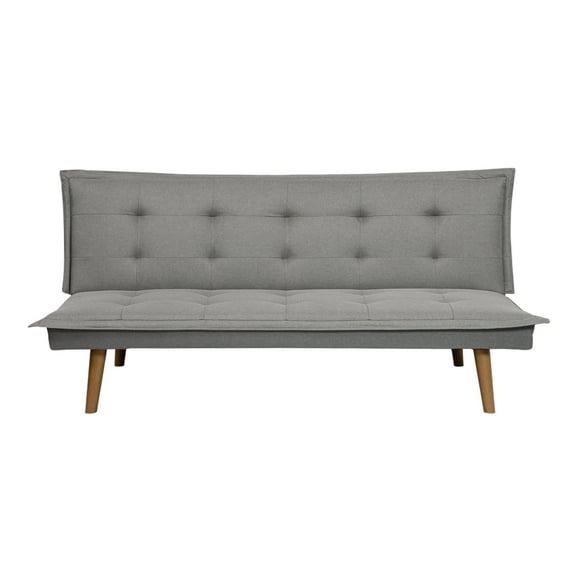 SOFÁ CAMA TOLEDO GRIS CLARO