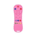 thumbnail image 2 of Up to 40% off Gifts Oefntac Teething Toys Silica Teething Toys Teether Toys Remote Control Shape Teething Toys Silica Soft Textured Teether Chew Toys Sensory Toys, 2 of 7