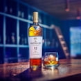 thumbnail image 3 of Pack de 4 Whisky The Macallan Single Malt 12 Años Double Cask 1.75 L, 3 of 3