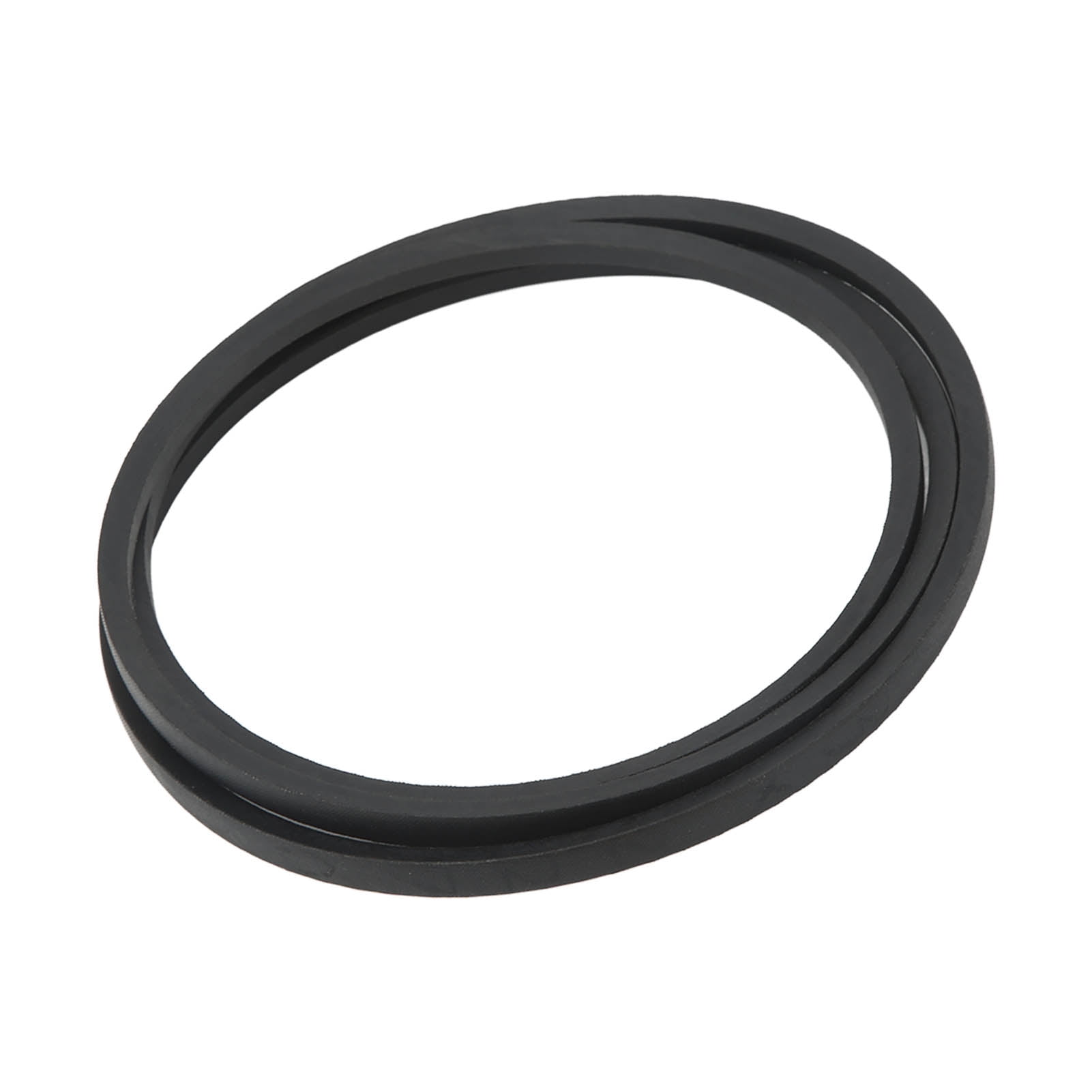 954-04064, Lawn Mower Drive Belt 5/8in Wide Anti Aging Black  for Repairing