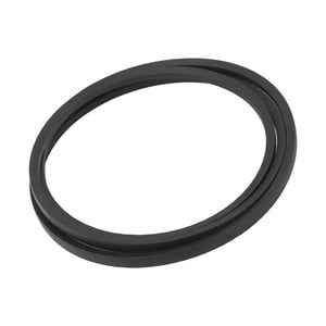 954-04064, ceinture de traction de la tondeuse 5/8in Grand Noir Anti Vieillissement pour la réparation