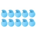 thumbnail image 3 of Water Balloons, Portable Small Water Balls Toy  For Summer Pool Pink,Yellow,Light Blue,Black, 3 of 8