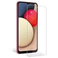 thumbnail image 1 of Protector de Pantalla Sahara Case Galaxy A02 Paquete de 2 de Vidrio Templado, 1 of 4