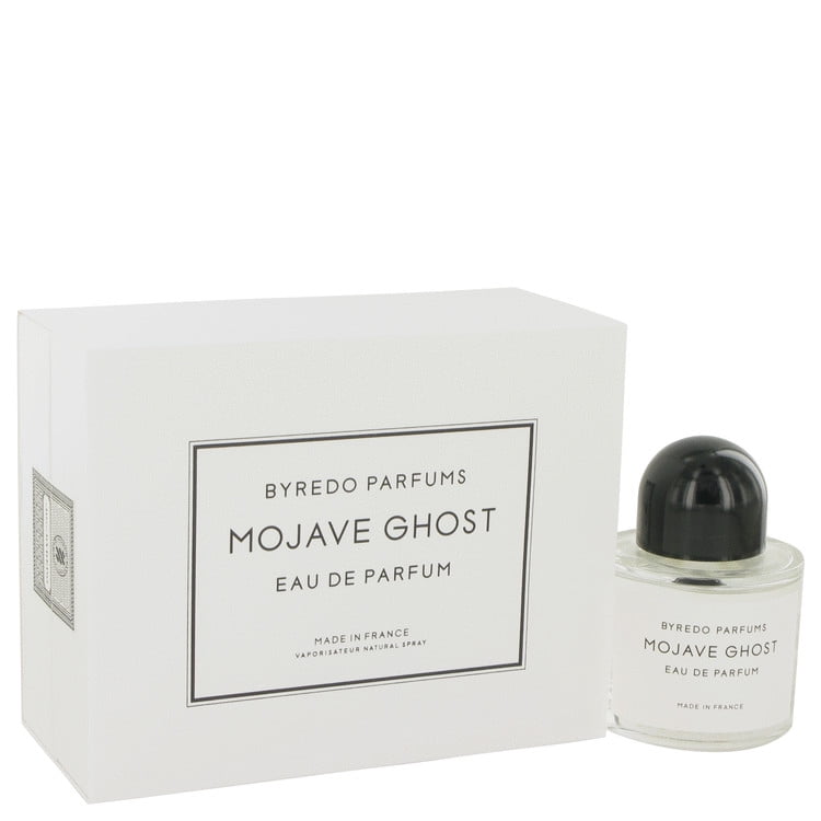 Byredo Mojave Ghost by Byredo Eau De Parfum Spray (Unisex) 3.4 oz