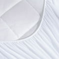 thumbnail image 5 of St. James Home Stain Resistant Mattress Pad, 400 Thread Count, Queen, 5 of 5