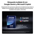 thumbnail image 4 of TV LG 75 Pulgadas QNED evo AI Mini LED QNED81 4K SMART TV webOS 2026, 4 of 15