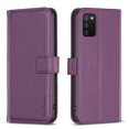 thumbnail image 1 of Compatible with Samsung Galaxy A02S Wallet Case with Card Slots Magnetic Closure Flip Folio Cover, 1 of 5