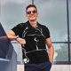 thumbnail image 4 of Fotbe Animal Bulldog Camiseta Polo de Golf para Hombre con Estampado – Camisa Deportiva Transpirable con Cuello Abotonado-Large, 4 of 6