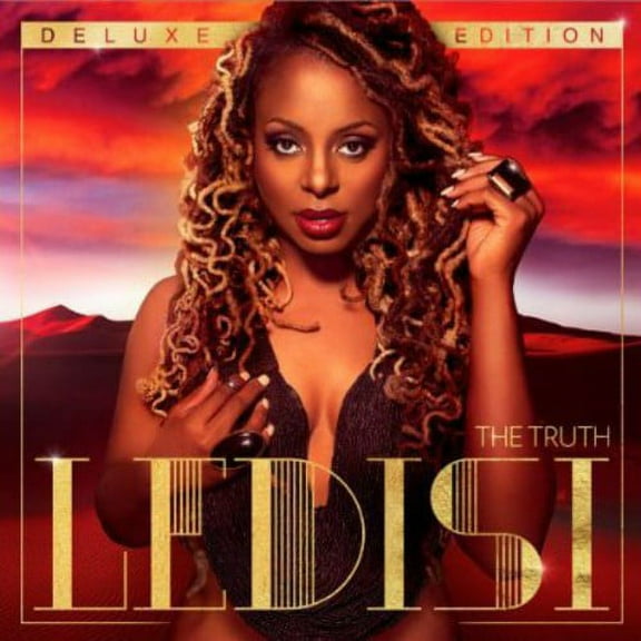 Ledisi - Truth - Music & Performance - CD