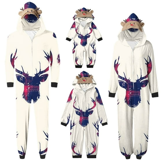 Newborn Outfits Winter Family Outfits Matching Sets Matching Pajama Sets Family Sets Family Pjs Matching Sets Printed