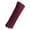 B, variant on Bendable Fuzzy Craft Sticks, 100-Pack 6mm Thick Pipe Cleaners for DIY Art, Soft Chenille Stem Set for Flower and Animal Making, 12"