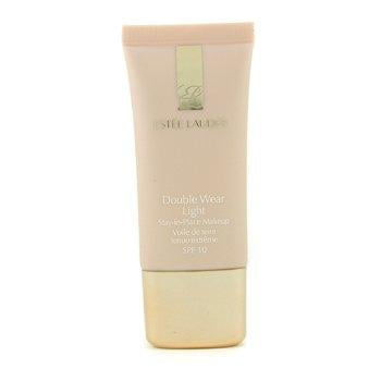 Estee Lauder Double Wear Light Stay In Place Makeup SPF 10, No. 12 Intensity, 1 Ounce