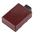 thumbnail image 3 of Cajas CDI, Unidad CDI ABS Confiable Resistente A La Abrasión Para Accesorios De Motocicletas Ccdes Otros, 3 of 8