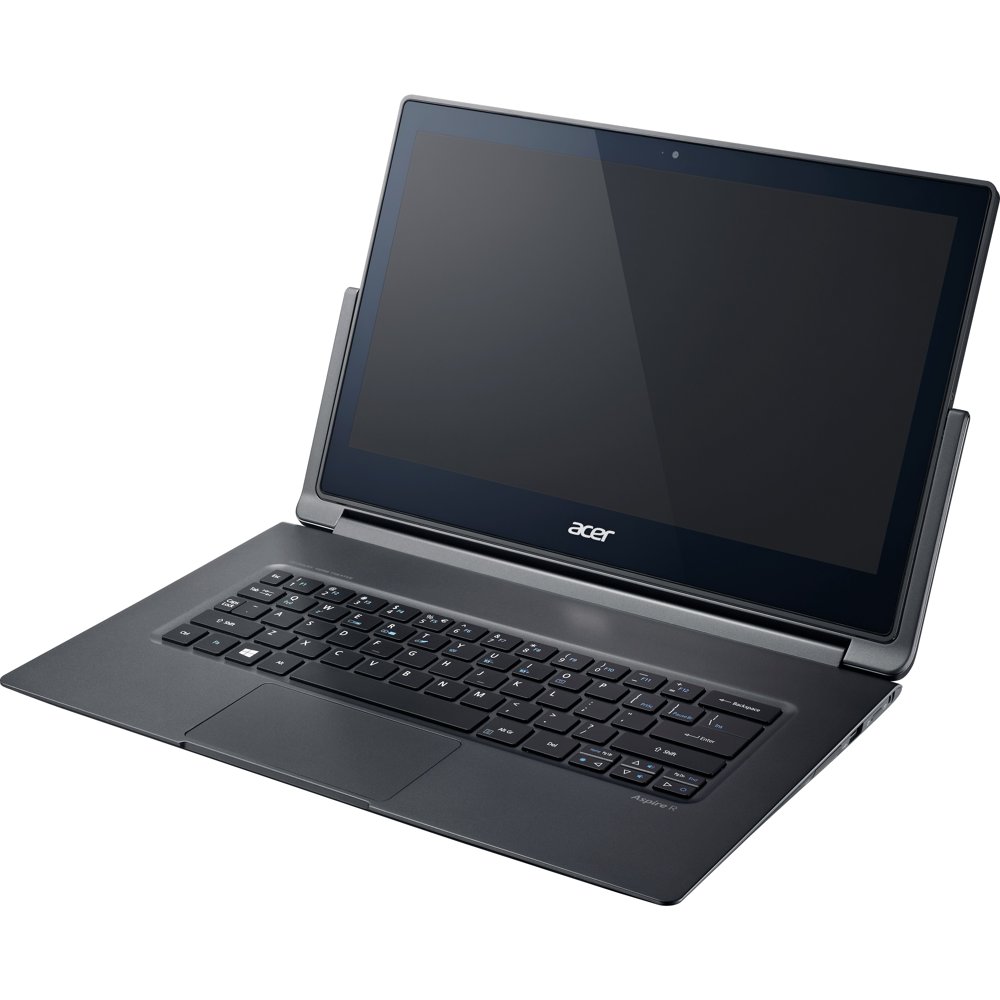 Acer Aspire 13.3" Touchscreen Laptop, Intel Core i7 i74510U, 8GB RAM