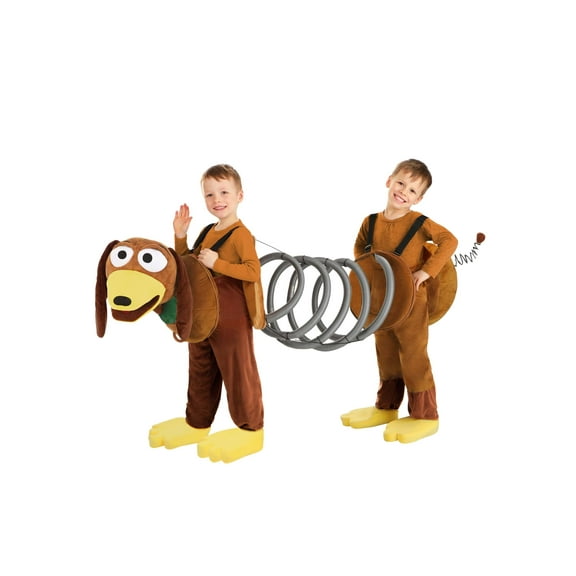 Disney and Pixar Toddler Toy Story Slinky Dog Costume