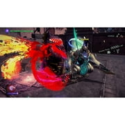 Nintendo Switch Bayonetta 3 Video Game - Import (european Version) - Red