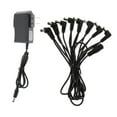 thumbnail image 4 of Adaptateur d'Alimentation pour Guitare, Câble Chargeur, Prise US, 4 of 9