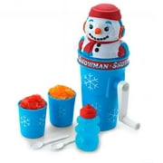 Mr. Snowman Sno Cone Maker