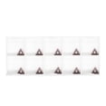 thumbnail image 2 of Machine 10pcs Pneumatic Chamfering Machine Blade Set Carpenter Chamfering Tool Replacement Blade Kit Chamfering Machine Accessory, 2 of 7