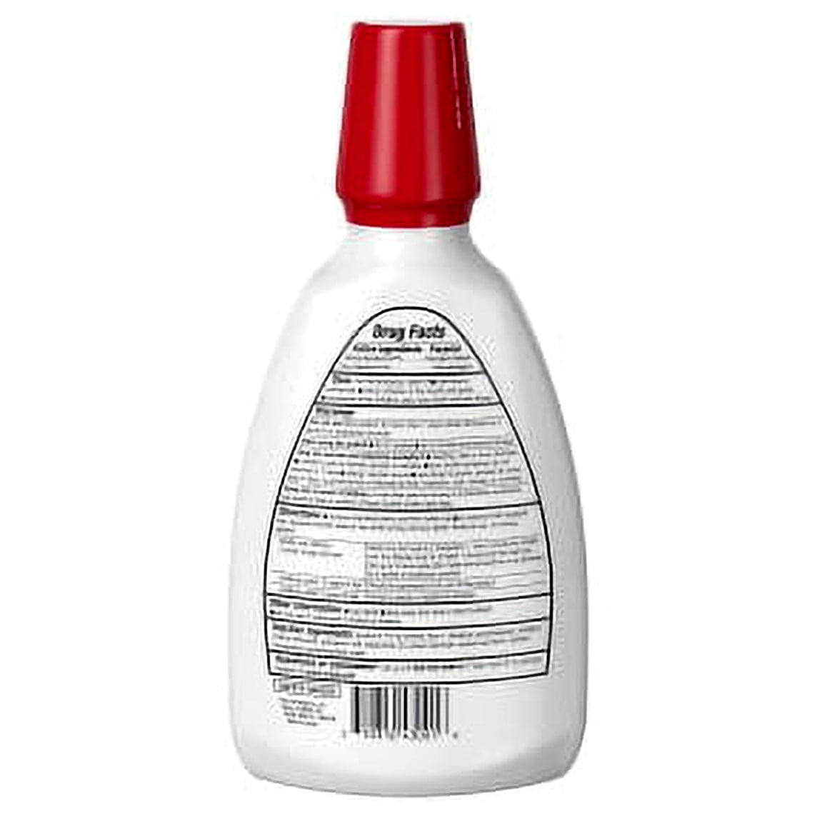 Orajel Analgesic and Astringent Rinse Double Medicated for Toothache, 16 oz (Pack of 3)